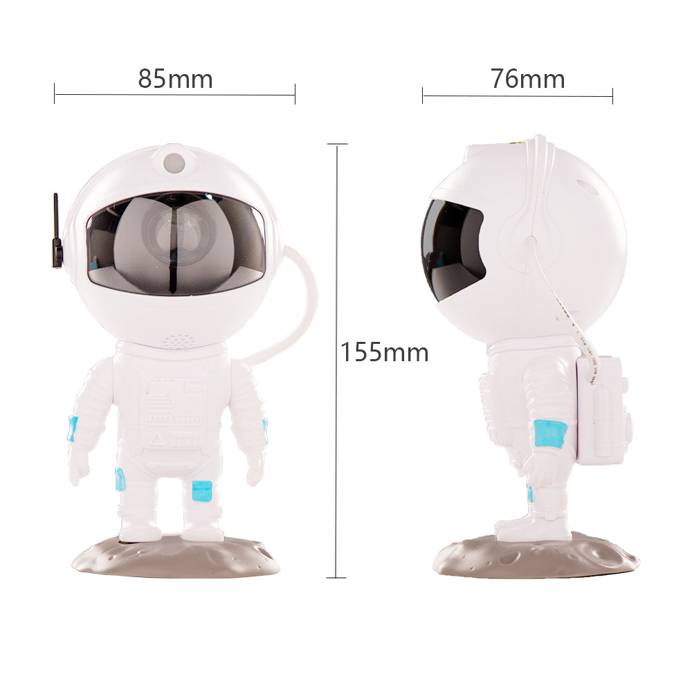 Galaxy Projector Astronaut